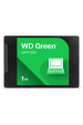 Obrázok pre Western Digital WDS100T5G0A 1 TB 2.5" Serial ATA III 3D NAND