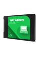 Obrázok pre Western Digital WDS100T5G0A 1 TB 2.5" Serial ATA III 3D NAND