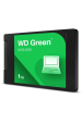 Obrázok pre Western Digital WDS100T5G0A 1 TB 2.5" Serial ATA III 3D NAND