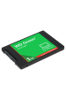 Obrázok pre Western Digital WDS100T5G0A 1 TB 2.5" Serial ATA III 3D NAND
