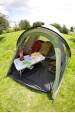 Obrázok pre Coleman Darwin 3 Plus 3 člověk/lidí Zelená, Šedá Kupole/iglú