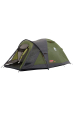 Obrázok pre Coleman Darwin 3 Plus 3 člověk/lidí Zelená, Šedá Kupole/iglú