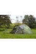 Obrázok pre Coleman Darwin 3 Plus 3 člověk/lidí Zelená, Šedá Kupole/iglú
