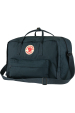 Obrázok pre Fjällräven Kanken Weekender batoh Batoh na běžné nošení Námořnická modrá Polyamid, Polyuretanový laminát (PUL), Vinylon