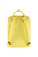Obrázok pre Fjällräven Kanken batoh Batoh na běžné nošení Žlutá Polypropylen (PP), Vinylon