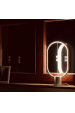 Obrázok pre Allocacoc Heng Balance stolní lampa LED Dřevo