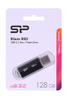 Obrázok pre SILICON POWER Blaze B02 Pendrive USB flash disk 128 GB USB Type-A 3.2 Gen 1 (SP128GBUF3B02V1K) Černá