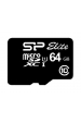 Obrázok pre Silicon Power Ellite 64 GB MicroSDXC UHS-I Třída 10