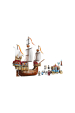 Obrázok pre LEGO HARRY POTTER 76440 Tříkouzelnický turnaj: Příjezd