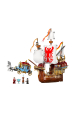 Obrázok pre LEGO HARRY POTTER 76440 Tříkouzelnický turnaj: Příjezd