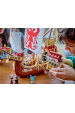 Obrázok pre LEGO HARRY POTTER 76440 Tříkouzelnický turnaj: Příjezd