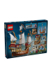 Obrázok pre LEGO HARRY POTTER 76440 Tříkouzelnický turnaj: Příjezd