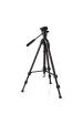 Obrázok pre Nedis TPOD4200BK stativ Univerzální 3 noha/nohy Černá