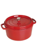 Obrázok pre Staub 40509-852-0 pečicí kastrol 6,7 l Litina