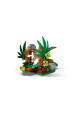 Obrázok pre LEGO JURASSIC WORLD 76972 Útěk v terénním vozidle před dravcem