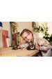 Obrázok pre LEGO JURASSIC WORLD 76972 Útěk v terénním vozidle před dravcem