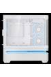 Obrázok pre ASUS PRIME AP202 ARGB Midi Tower Bílá