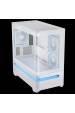 Obrázok pre ASUS PRIME AP202 ARGB Midi Tower Bílá