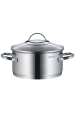 Obrázok pre WMF Provence Plus 0721556380 sada pánví 9 kusů