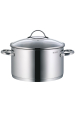 Obrázok pre WMF Provence Plus 0721556380 sada pánví 9 kusů