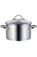 Obrázok pre WMF Provence Plus 0721556380 sada pánví 9 kusů