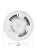 Obrázok pre IP KAMERA DAHUA IPC-HDW3241T-ZAS-27135