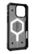 Obrázok pre [U] by UAG Pathfinder Clear pouzdro pro mobilní telefony 17,5 cm (6.9") Obal Popel