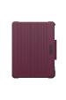 Obrázok pre Urban Armor Gear Metropolis SE 124476119049 pouzdro pro tablety 33 cm (13") Folio Bordeaux