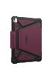 Obrázok pre Urban Armor Gear Metropolis SE 124476119049 pouzdro pro tablety 33 cm (13") Folio Bordeaux