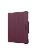 Obrázok pre Urban Armor Gear Metropolis SE 124472119049 pouzdro pro tablety 33 cm (13") Folio Bordeaux