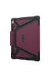 Obrázok pre Urban Armor Gear Metropolis SE 124472119049 pouzdro pro tablety 33 cm (13") Folio Bordeaux