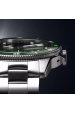 Obrázok pre Withings ScanWatch Nova 1,6 cm (0.63") OLED 42 mm Hybridní Nerezová ocel GPS