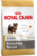 Obrázok pre ROYAL CANIN Yorkshire Terrier Puppy - suché krmivo pro psy - 1,5 kg