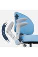 Obrázok pre Otočné křeslo Junior 5.0 Blue