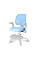 Obrázok pre Otočné křeslo Junior 5.0 Blue