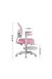 Obrázok pre Otočné křeslo Junior 5.0 Pink