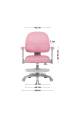 Obrázok pre Otočné křeslo Junior 5.0 Pink