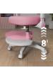 Obrázok pre Otočné křeslo Junior 5.0 Pink