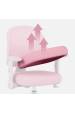 Obrázok pre Otočné křeslo Junior 5.0 Pink