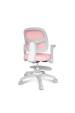 Obrázok pre Otočné křeslo Junior 5.0 Pink