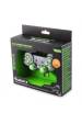 Obrázok pre Esperanza EGG108G herní ovladač Černá, Zelená USB 2.0 Gamepad Analogový/digitální PC, Playstation 3