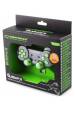 Obrázok pre Esperanza EGG108G herní ovladač Černá, Zelená USB 2.0 Gamepad Analogový/digitální PC, Playstation 3