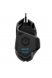 Obrázok pre Logitech G G502 Hero myš Pro praváky USB Typ-A Optický 25600 DPI