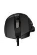 Obrázok pre Logitech G G502 Hero myš Pro praváky USB Typ-A Optický 25600 DPI