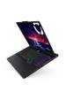 Obrázok pre Lenoco Legion Pro 5 16ADR10 Ryzen 9 8945HX 16" WQXGA IPS 500 nits AG 240 Hz 32 GB DDR5-5200 SSD 1 TB GeForce RTX 5070 8 GB 80 Wh NoOS Eclipse Black