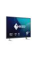 Obrázok pre EIZO FlexScan EV4340X-BK LED display 108 cm (42.5") 3840 x 2160 px 4K Ultra HD Černá