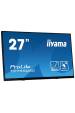 Obrázok pre iiyama ProLite T2755QSC-B1 počítačový monitor 68,6 cm (27") 2560 x 1440 px Quad HD LCD Dotyková obrazovka Černá