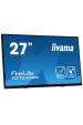 Obrázok pre iiyama ProLite T2755QSC-B1 počítačový monitor 68,6 cm (27") 2560 x 1440 px Quad HD LCD Dotyková obrazovka Černá