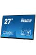 Obrázok pre iiyama ProLite T2755QSC-B1 počítačový monitor 68,6 cm (27") 2560 x 1440 px Quad HD LCD Dotyková obrazovka Černá