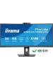 Obrázok pre iiyama ProLite XCB3497WQSNPH-B1 počítačový monitor 86,4 cm (34") 3440 x 1440 px UltraWide Quad HD LED Černá